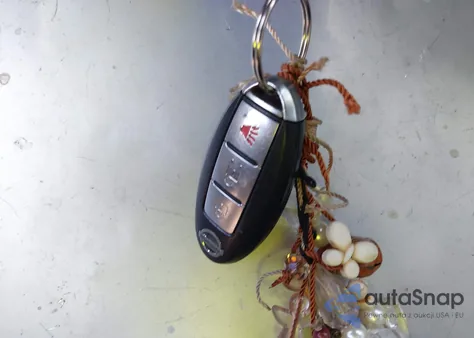 2011 Nissan Pathfinder Silver from USA, damaged, VIN 5N1AR1NN0BC625869